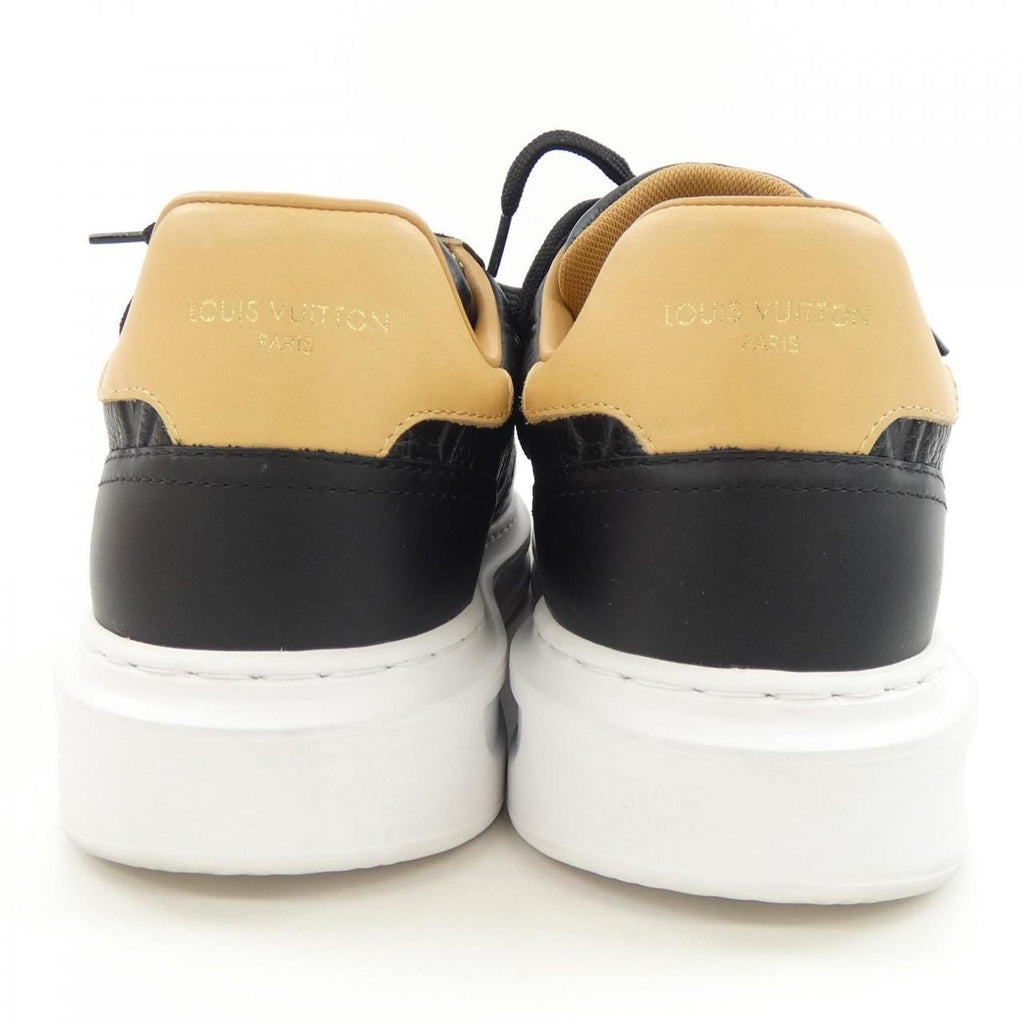 Louis Vuitton Beverly Hills Line Sneakers — view 5