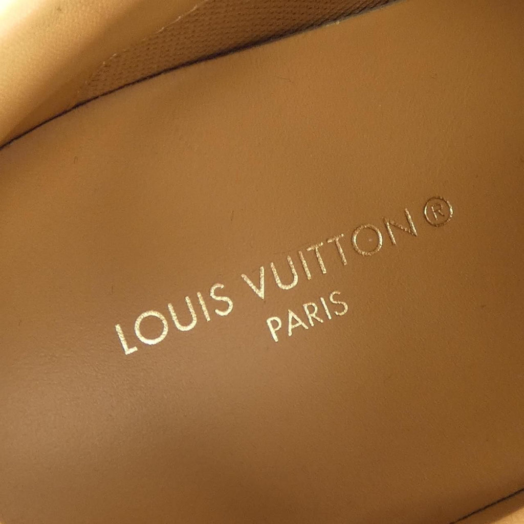 Louis Vuitton Beverly Hills Line Sneakers — view 6