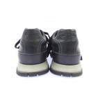 Hermes Trail Sneakers Black — view 5