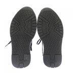 Hermes Trail Sneakers Black — view 4