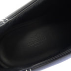 Hermes Trail Sneakers Black — view 6