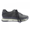 Hermes Trail Sneakers Black