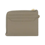 Loewe Coin Case Coin Purse Beige — view 2