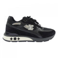 Louis Vuitton Sneakers Black