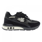 Louis Vuitton Sneakers Black