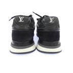 Louis Vuitton Sneakers Black — view 5