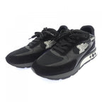 Louis Vuitton Sneakers Black — view 3