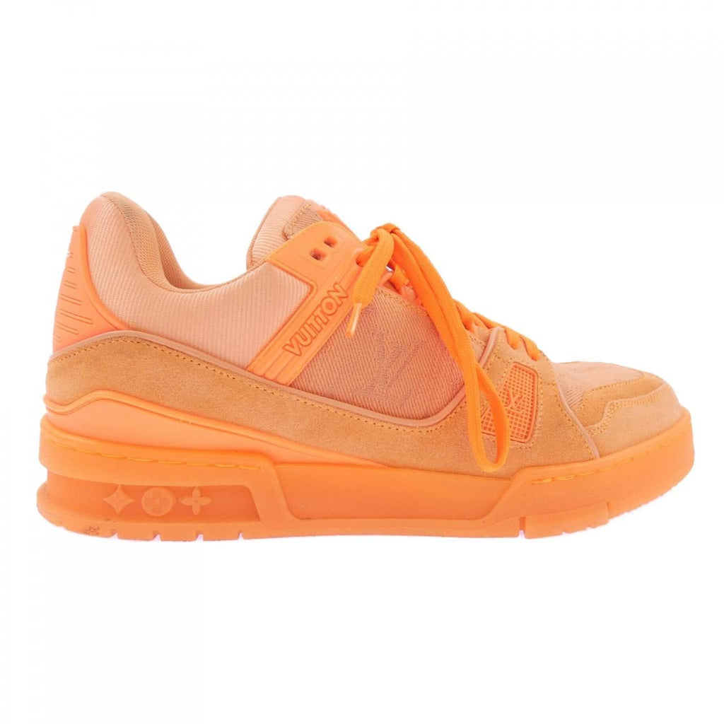 Louis Vuitton Trainer Line Sneakers