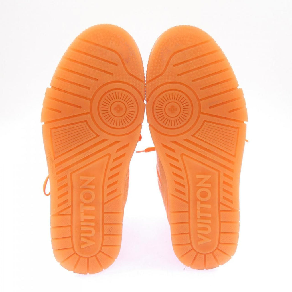 Louis Vuitton Trainer Line Sneakers — view 4