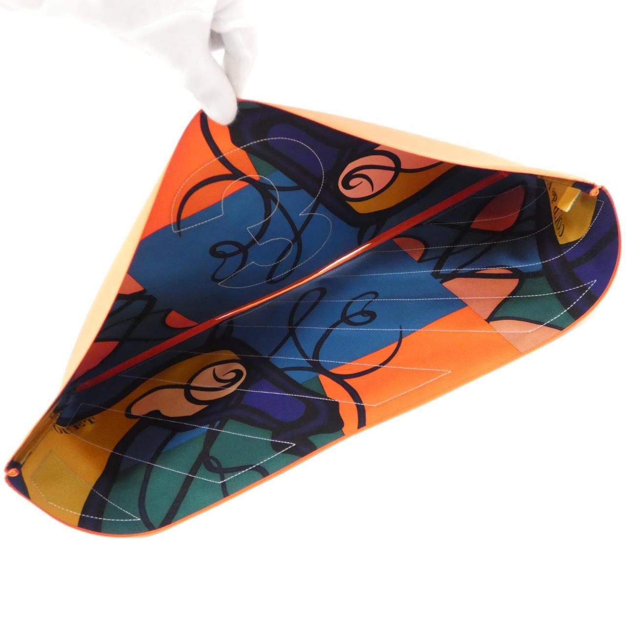 Hermes Coup de Fouet PM Bag Cover — view 4
