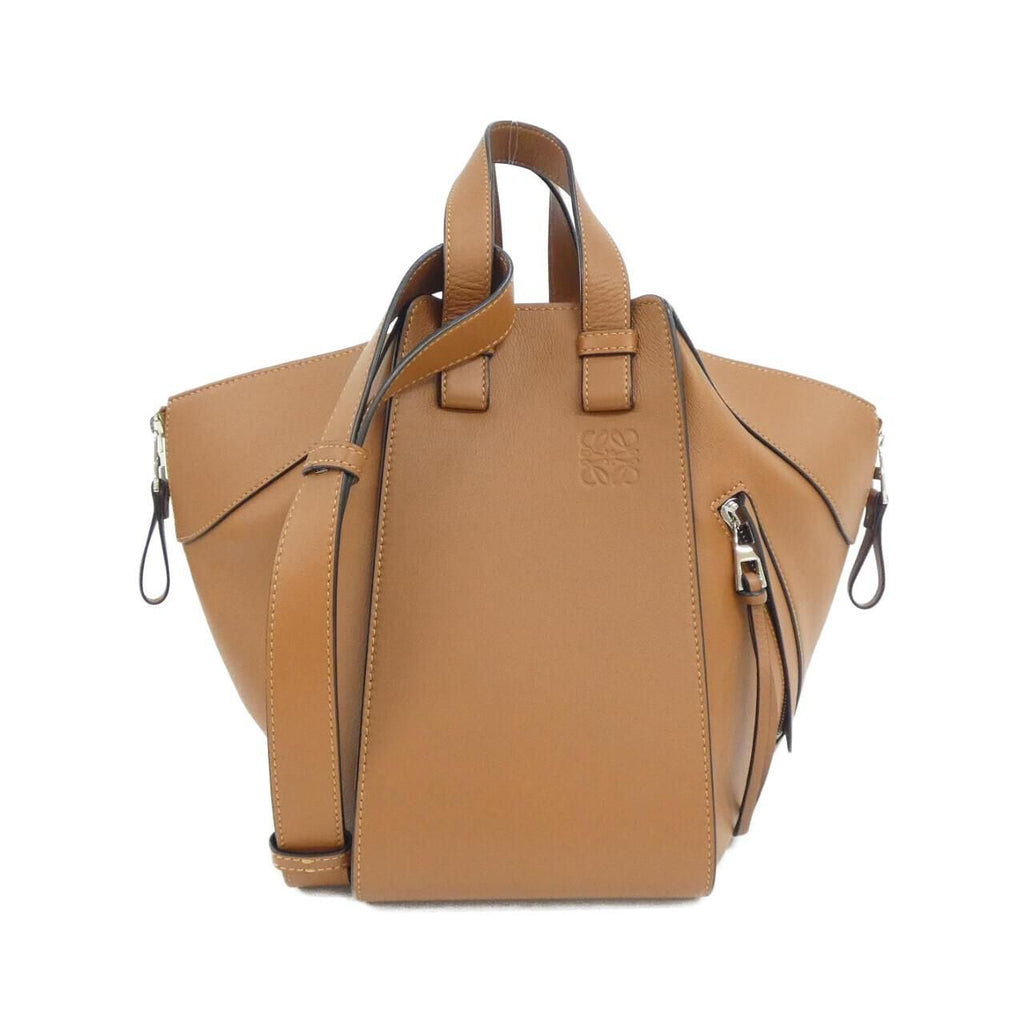 Loewe Hammock Small 387 30 Shoulder Bag