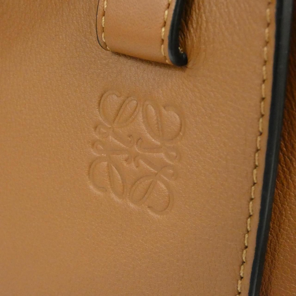 Loewe Hammock Small 387 30 Shoulder Bag — view 4
