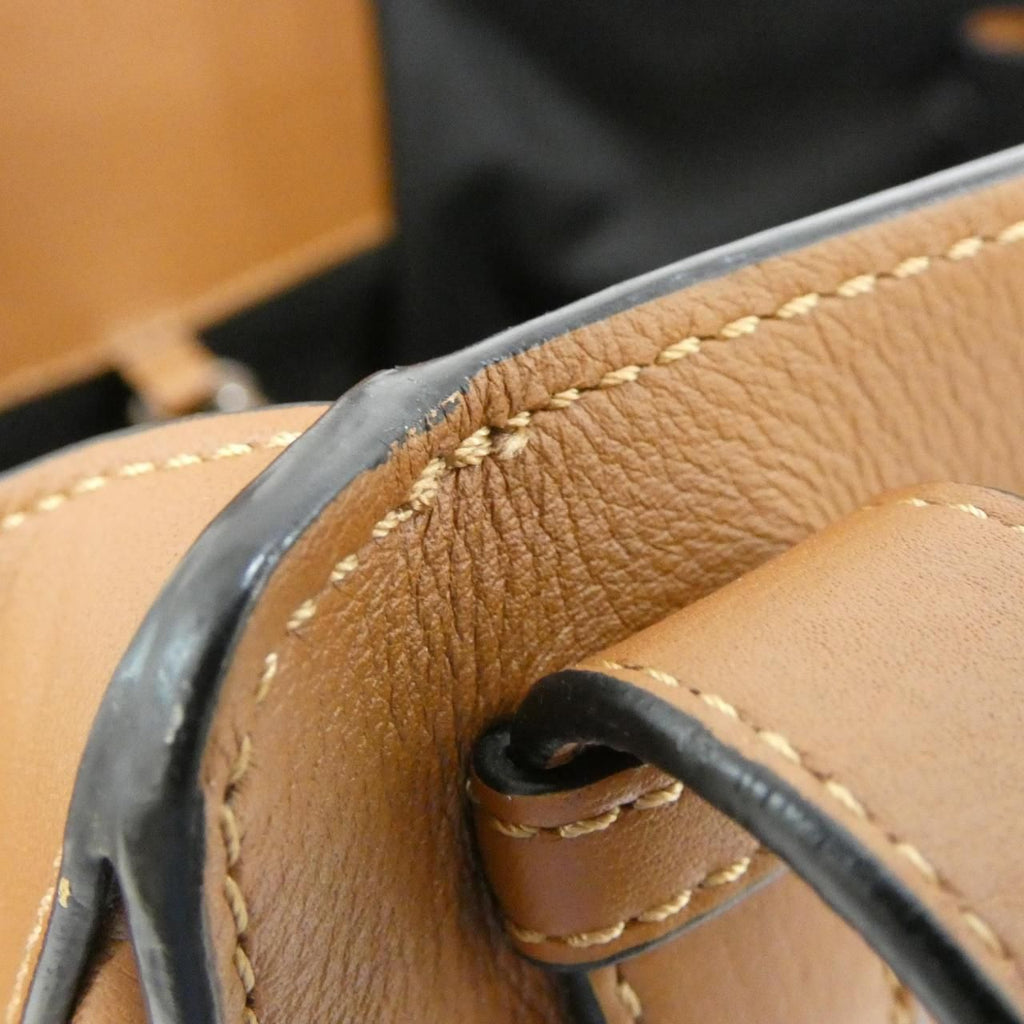 Loewe Hammock Small 387 30 Shoulder Bag — view 5