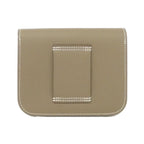 Hermes Constance Slim Bicolor Wallet — view 2