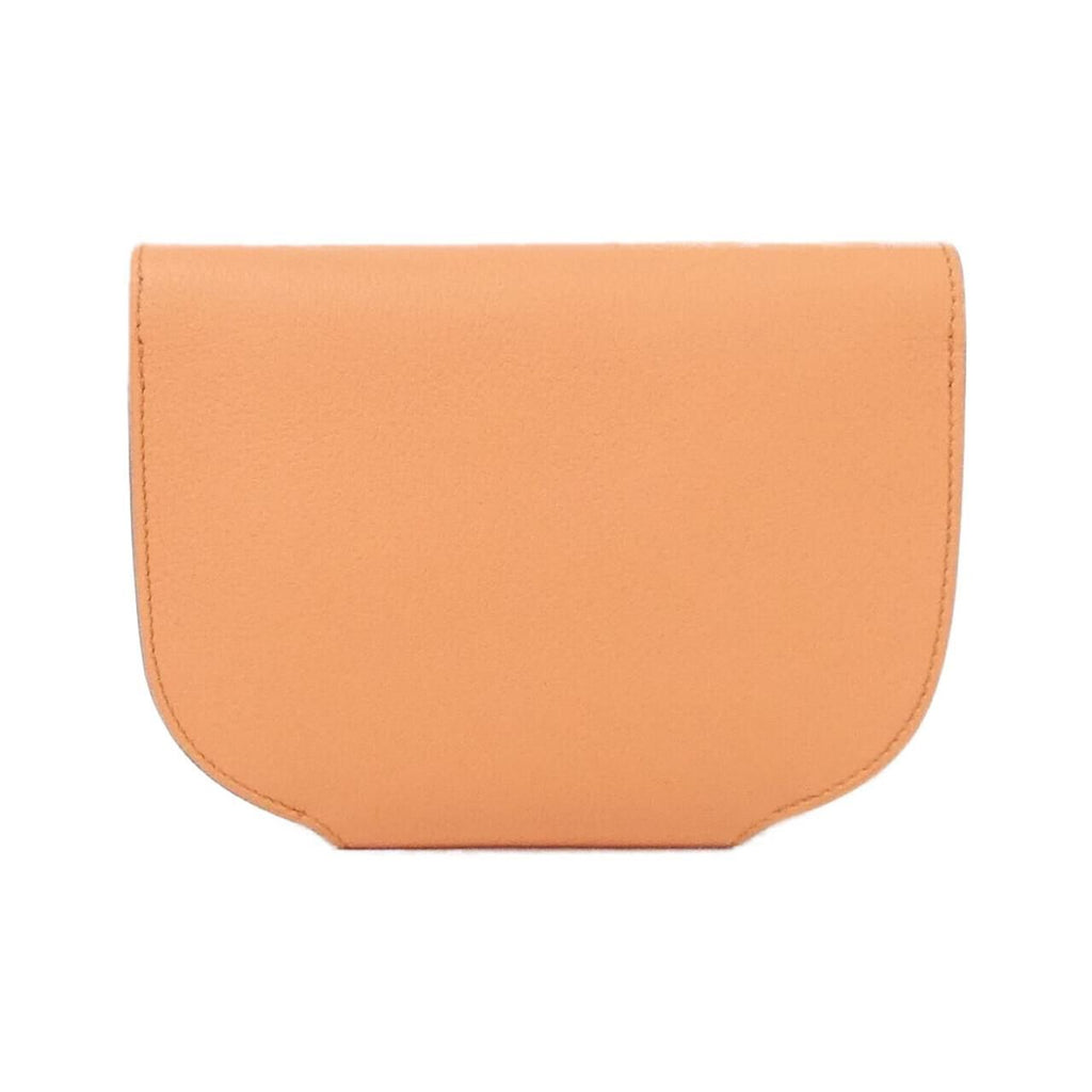 Hermes Mini Convoyeur Shoulder Wallet — view 2