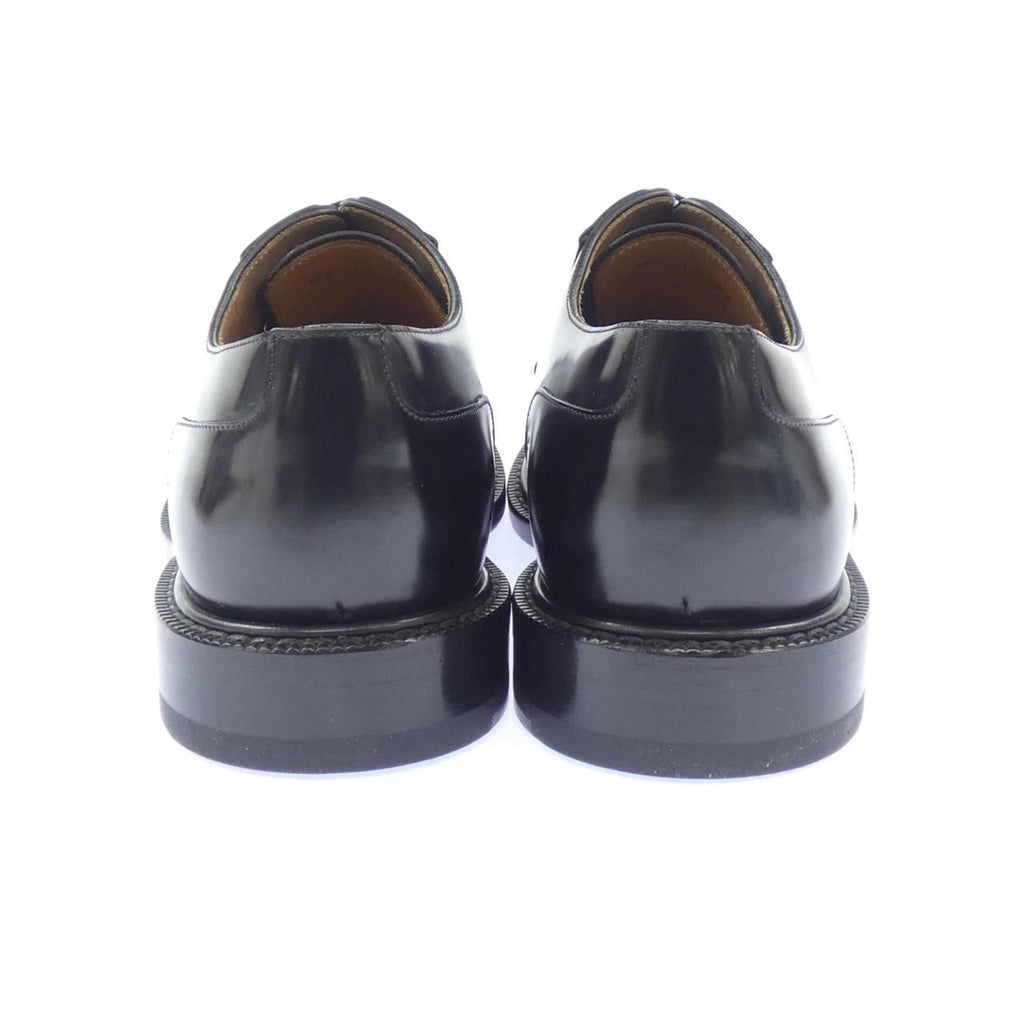 Dior Shoes Oxfords Black — view 5