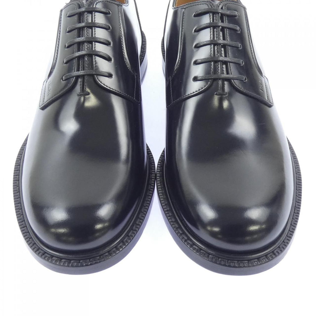 Dior Shoes Oxfords Black — view 7