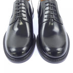 Dior Shoes Oxfords Black — view 7
