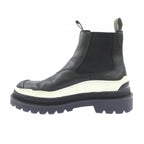 Dior Chelsea Boots Sacai — view 2