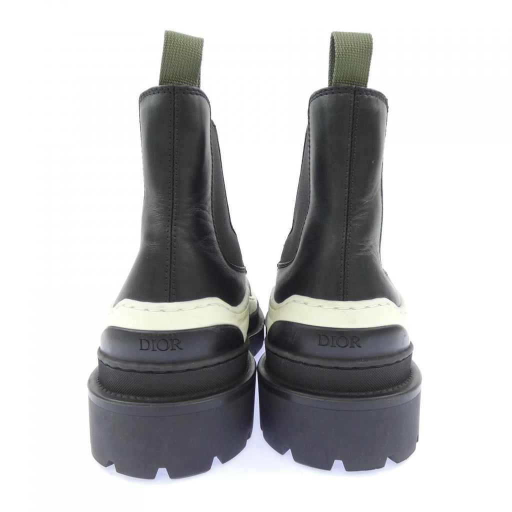 Dior Chelsea Boots Sacai — view 5