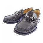 Gucci Shoes Sneakers Brown — view 3