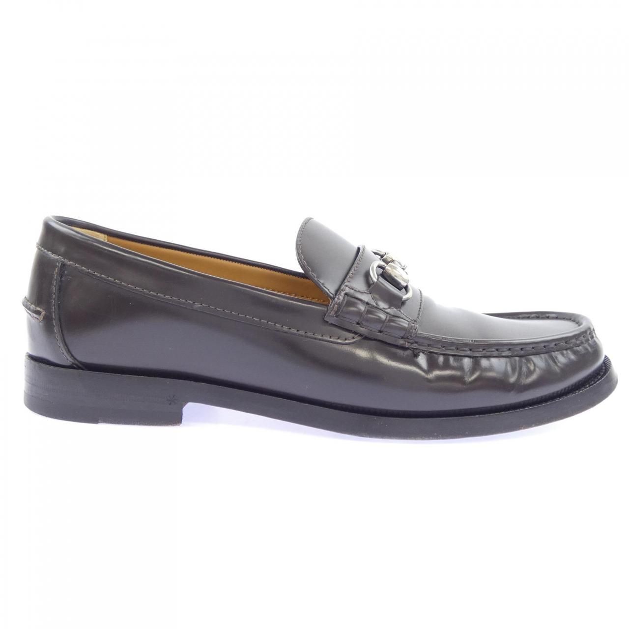 Gucci Shoes Sneakers Brown