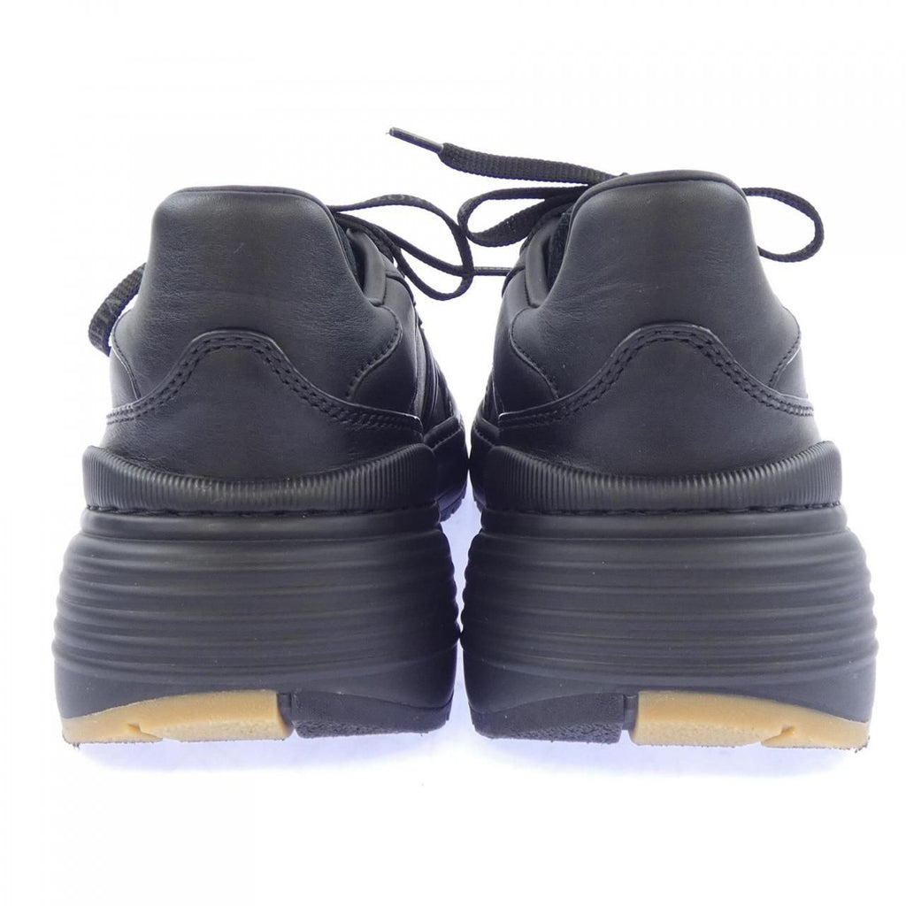 Bottega Veneta Sneakers Black — view 5