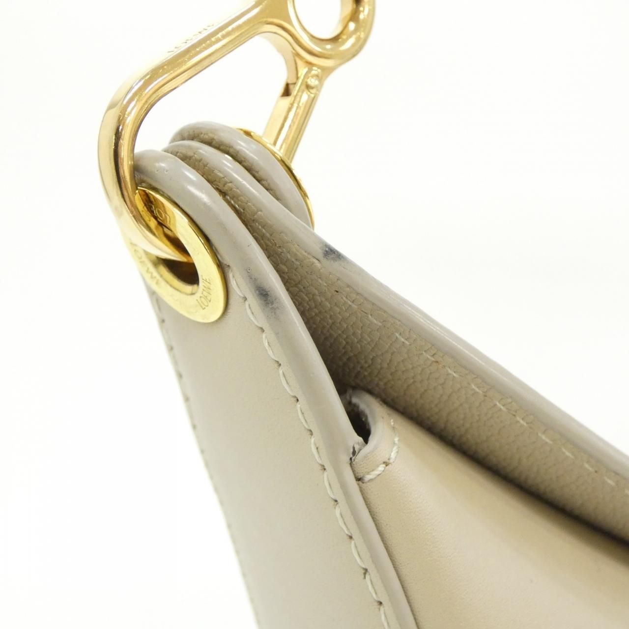 Loewe Luna Small Shoulder Bag — view 6