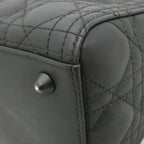 Dior Lady Large Bag — view 3