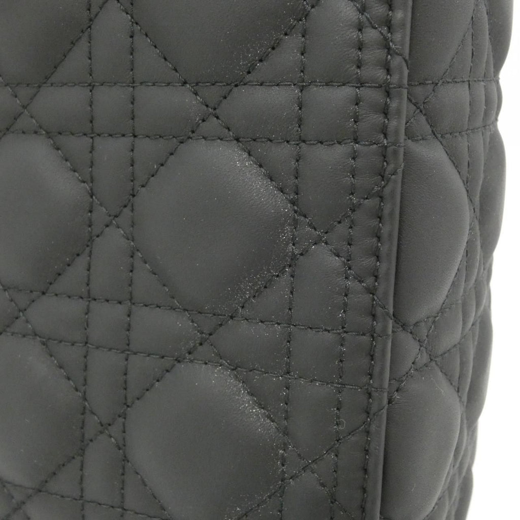 Dior Lady Large Bag — view 6