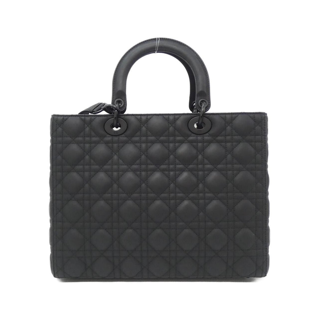 Dior Lady Large Bag — view 2