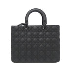Dior Lady Large Bag — view 2