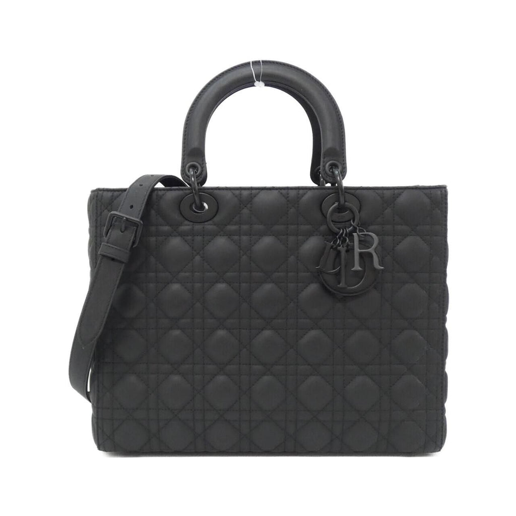 Dior Lady Large Bag