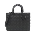 Dior Lady Large Bag