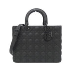Dior Lady Large Bag
