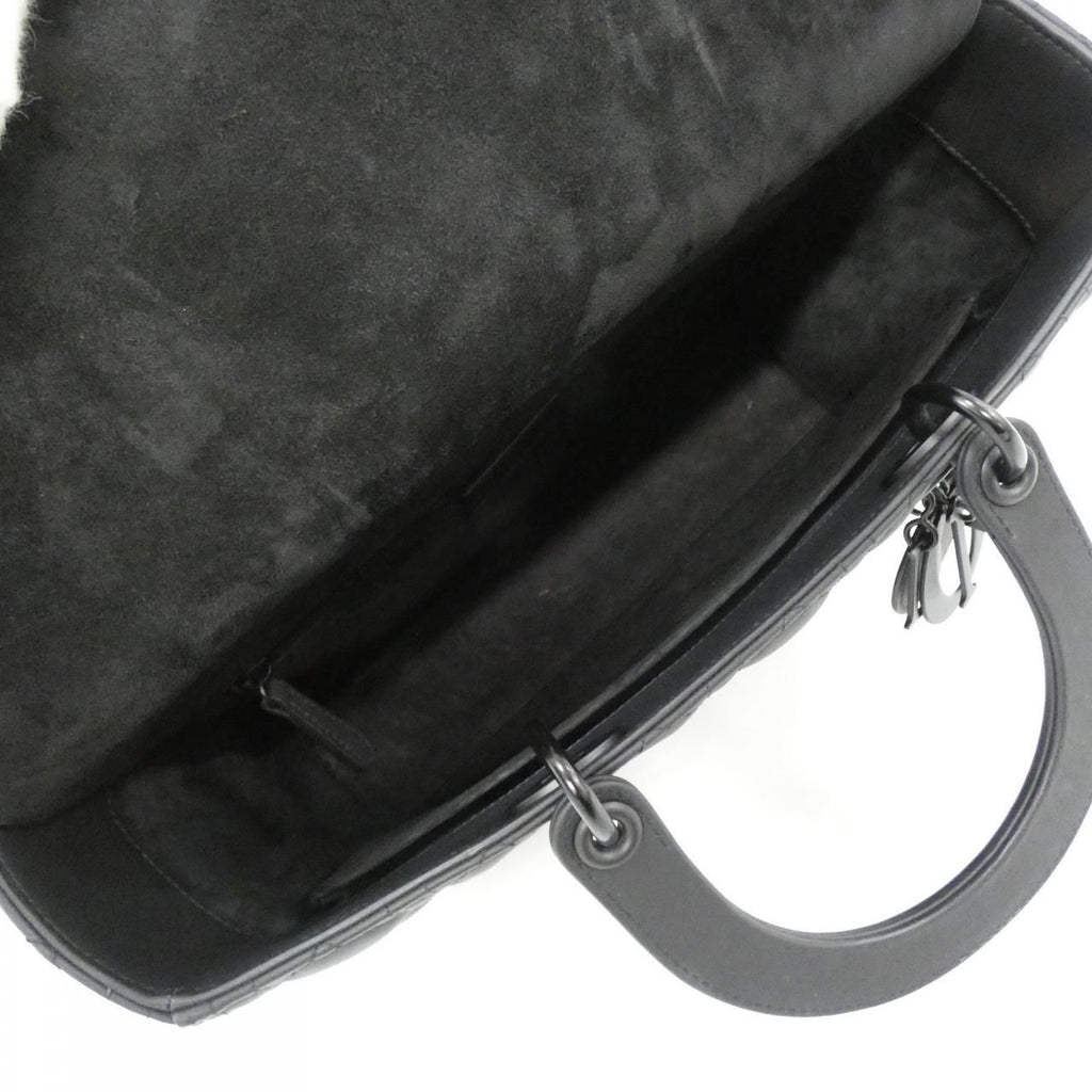 Dior Lady Large Bag — view 9