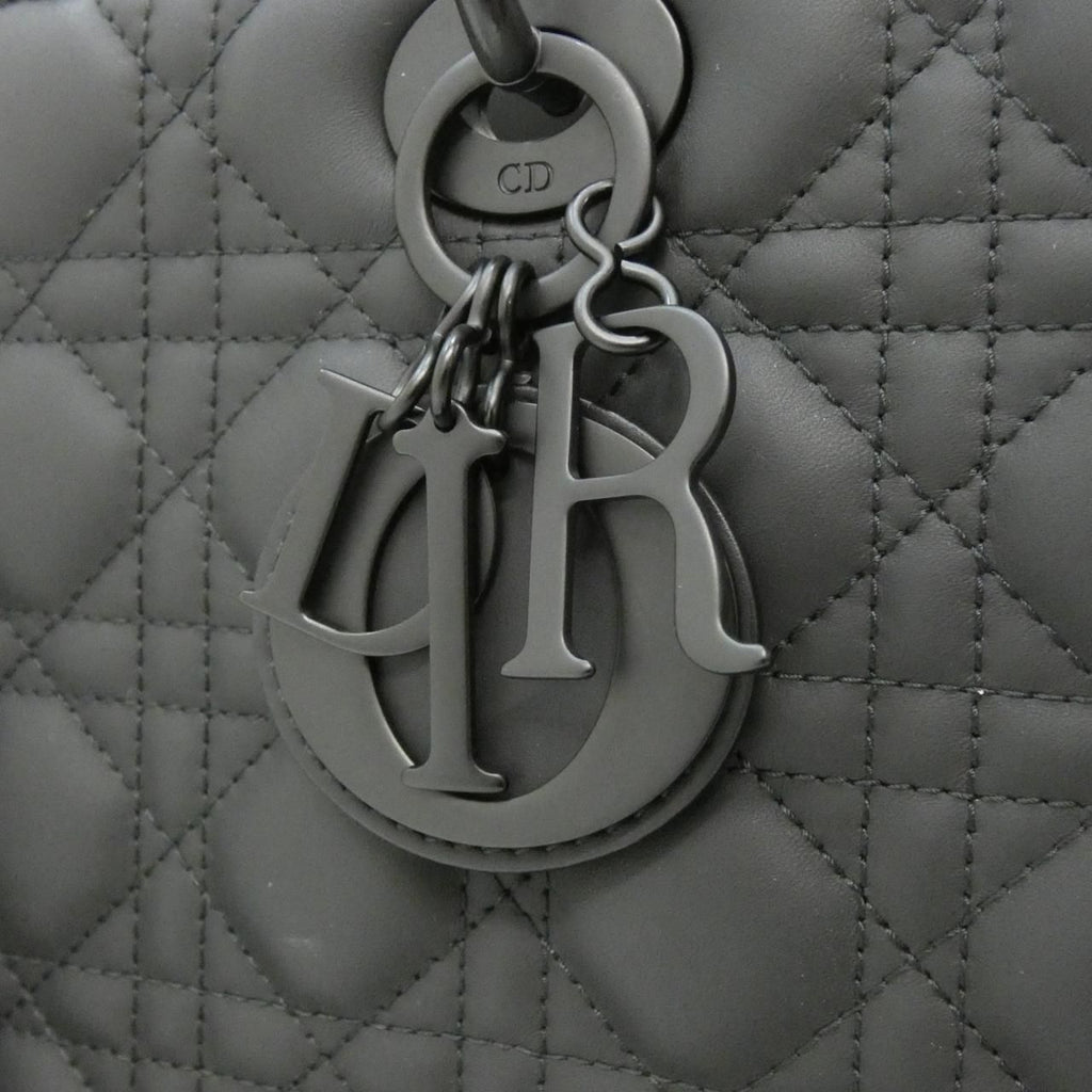 Dior Lady Large Bag — view 4