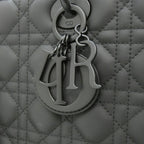 Dior Lady Large Bag — view 4