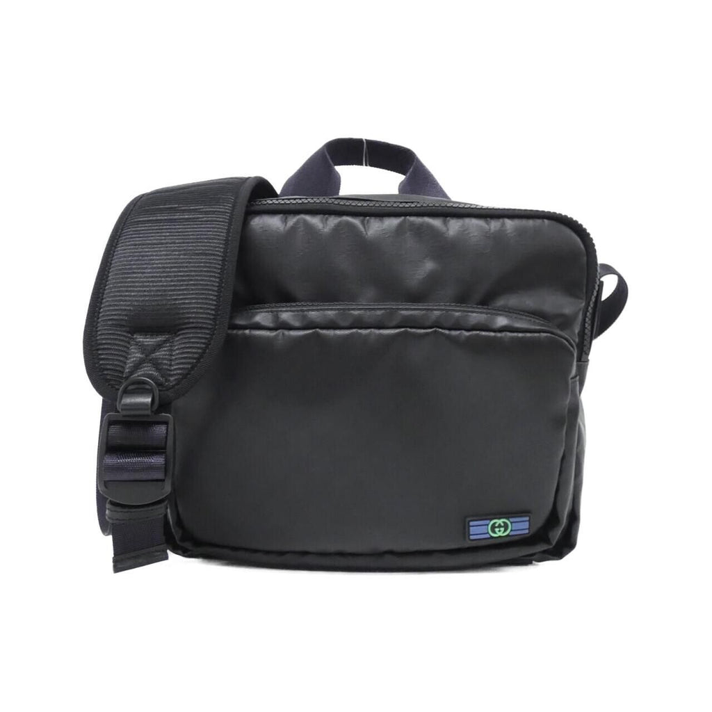 Gucci Shoulder Bag Black