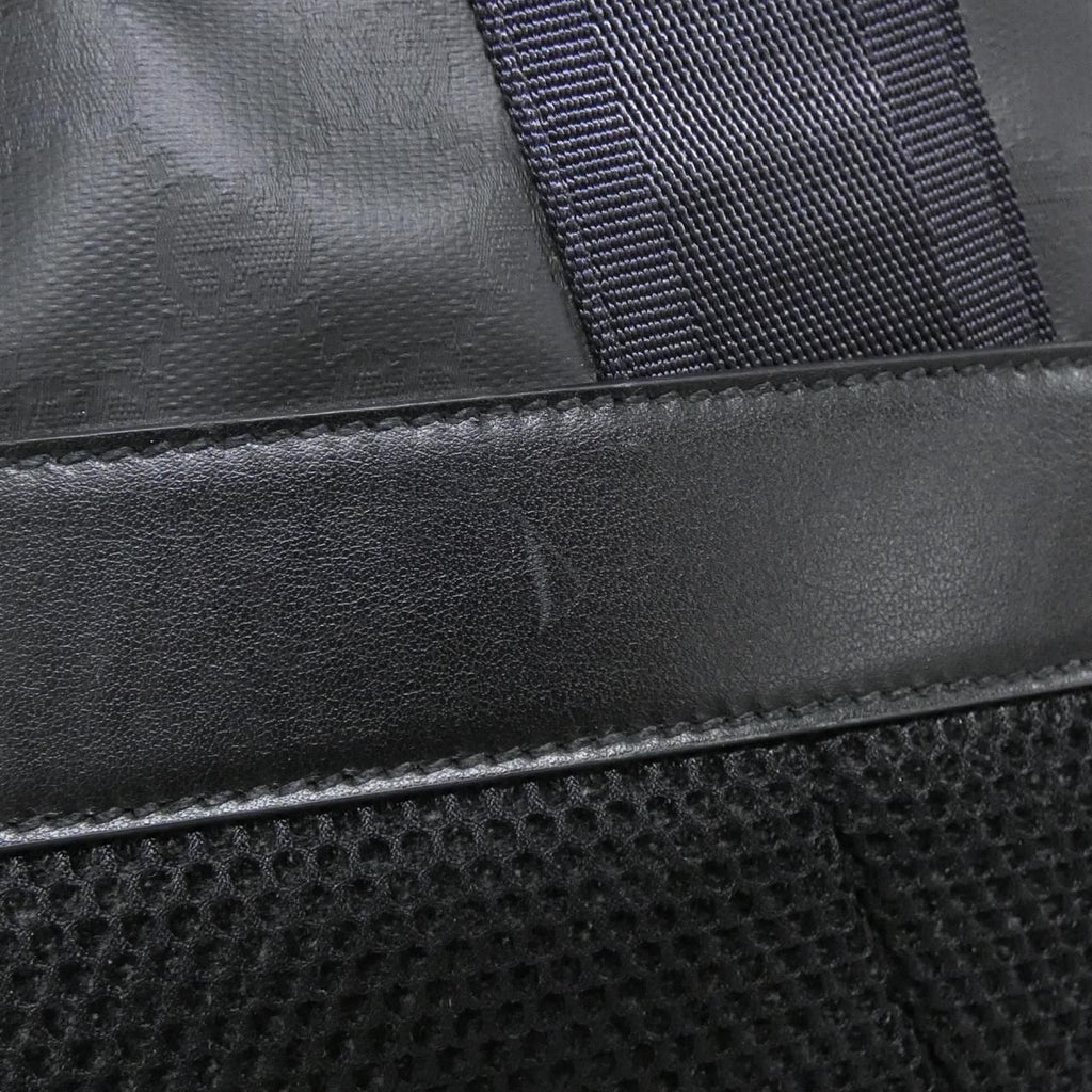 Gucci Shoulder Bag Black — view 4
