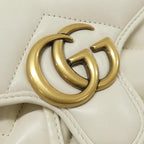 Gucci GG Marmont Backpack — view 4