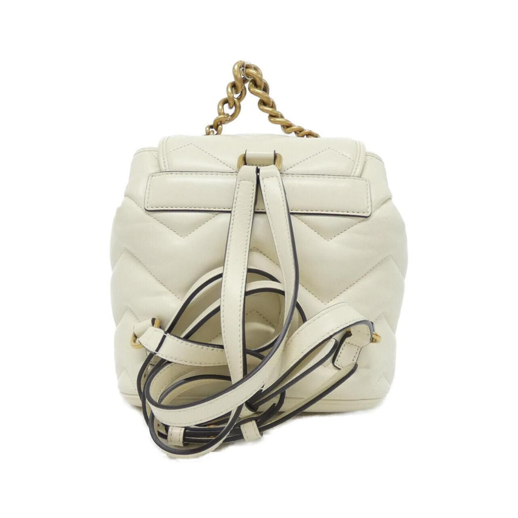 Gucci GG Marmont Backpack — view 2