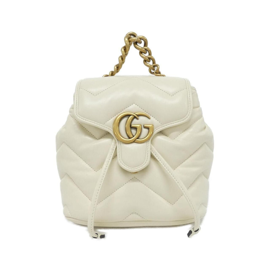 Gucci GG Marmont Backpack