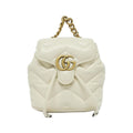 Gucci GG Marmont Backpack