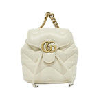 Gucci GG Marmont Backpack