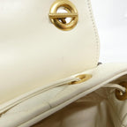 Gucci GG Marmont Backpack — view 8