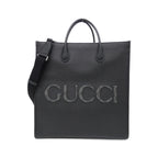 Gucci Aacxb Bag Handbag Black
