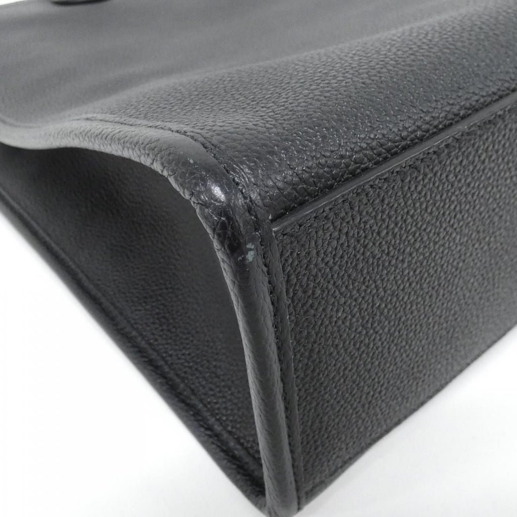 Gucci Aacxb Bag Handbag Black — view 3