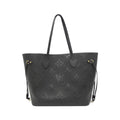 Louis Vuitton Monogram Empreinte Neverfull MM Bag