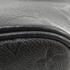 Louis Vuitton Monogram Empreinte Neverfull MM Bag — view 2